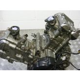 Suzuki SV 650 S Engine Motor & History 29k miles 1999 2000 2001 2002 SV650S A745
