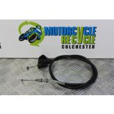 Honda XL 650 V Transalp Clutch Cable Genuine 2000 to 2007 XL650V B068