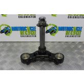 Yamaha FZ8 Fazer Bottom Yoke 2010 to 2015 FZ8S FZ8N B051