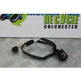 BMW K 1200 S Switch Side Stand K1200S 2004 to 2008 B061