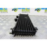 Suzuki GSX 600 F Oil Cooler GSXF 2001 to 2006 GSX600F B071