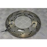 Triumph Legend TT Brake Disc Rear 1998 to 2001 900 B052