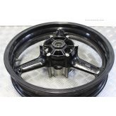 Yamaha R6 Wheel Front 17x3.50 4XV Straight 5EB YZF-R6 1999 to 2002 B069