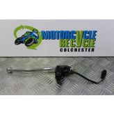 Triumph Daytona T595 Clutch Lever with Bracket 1997 1998 T 595 B102