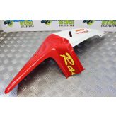 Honda CBR 900 RR Panel Rear Tail Right Fireblade RRW 1998 1999 CBR900 B053