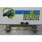 Honda VTR 1000 F Oil Cooler Genuine Firestorm 1997 to 2000 VTR1000F B062