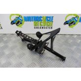 Honda CBR 900 RR Clocks Bracket Front Stay Fireblade RRW 1998 1999 CBR900 B053