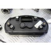 Ducati Monster 1100 Evo Lock Set with Clocks Keys Locks 2012 2013 M1100 B082