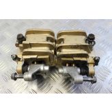 Honda VFR 750 F Brake Calipers Front 1994 to 1997 VFR750 VFR750F B105