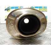 Honda CBR 900 RR Fireblade Race Can Remus Exhaust CBR900 929 2000 2001 B084