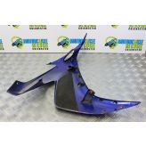 Yamaha R1 5VY Panel Left Fairing Genuine YZF-R1 2004 to 2006 YZF 1000 B097