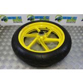 Honda CBR 900 RR Wheel Front 16x3.50 Fireblade RRW 1998 1999 CBR900 B053