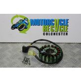 Honda VFR 800 Stator Alternator 1998 to 2001 VFR800 B050
