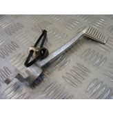 Honda CBR 900 RR Fireblade Brake Pedal Rear CBR900 929 2000 2001 B084