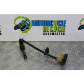 BMW K 1200 S Brake Master Cylinder Rear K1200S 2004 to 2008 B061