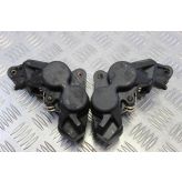 Yamaha XJR 1300 Brake Calipers Front 1999 to 2003 XJR1300 B048
