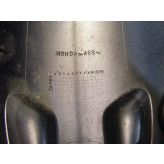 Honda CBR 900 RR Fireblade Mudguard Front CBR900 929 2000 2001 B084