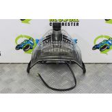 Suzuki GSF 650 Bandit Rear Light LED Clear 2005 2006 GSF650 B066