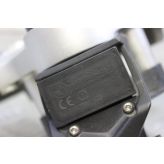 BMW R 1200 GS Lock Set Yoke Key ECU R1200GS TU 2010 to 2012 B079