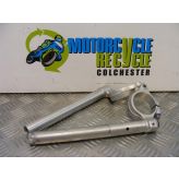 Suzuki GSXR 750 Bars Left Right Handlebar 2000 to 2003 K1 K2 K3 GSXR750 B075