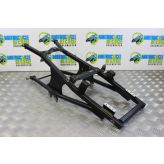 Triumph Speed Triple 955 Subframe Rear Straight 2002 to 2004 955i B054