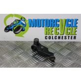 Suzuki GSF 600 Bandit Clutch Lever Bracket Mount 1995 to 1999 GSF600 B063