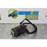 Honda VFR 800 Starter Motor with Lead 1998 to 2001 VFR800 VFR800F B050