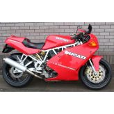 900SS Gearbox Genuine Ducati 1991-1997 810