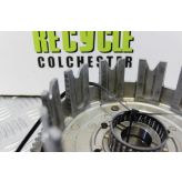 Triumph Street Triple 675 Clutch Basket with Plates 2013 to 2016 B049