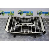 Yamaha FZ8 Fazer Radiator With Grill Guard 2010 to 2015 FZ8S FZ8N B051