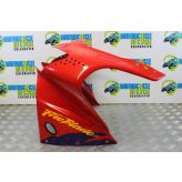 Honda CBR 900 RR Panel Fairing Top Cowl Fireblade RRW 1998 1999 CBR900 B053