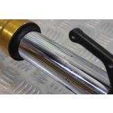 Yamaha FZ8 Fazer Forks Fork Legs Straight 2010 to 2015 FZ8S FZ8N B051