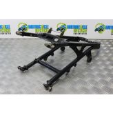 Triumph Speed Triple 1050 Subframe Rear Genuine Straight 2005 to 2007 B056