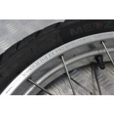 BMW R 1150 GS Wheel Front 2.50x19 Spoked R1150GS 1999 to 2001 B055