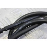 Suzuki GSX 600 F Cables Throttle Clutch Choke GSXF 2001 to 2006 GSX600F B071