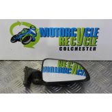 Honda ST 1300 Mirror Left Pan European 2002 to 2007 ST1300 B065