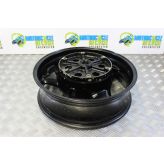 Honda ST 1300 Wheel Rear 17x5.00 Pan European 2002 to 2007 ST1300 B065