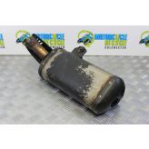 Yamaha FZ8 Fazer Exhaust Silencer Genuine 2010 to 2015 FZ8S FZ8N B051