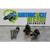 Ducati Monster 1100 Evo Handlebar Risers 2012 2013 M1100 B082