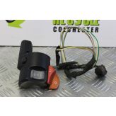 BMW R 1150 GS Switchgear Left R1150GS 1999 to 2001 B055