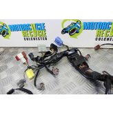 Honda CBR 1000 RR Wiring Harness Main Loom Fireblade 2010 2008 to 2011 B078