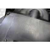 Kawasaki ZX 9 R Panel Undertray Rear Uncut ZX9R Ninja 1998 1999 C1 C2 B103