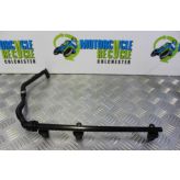BMW K 1200 S Fuel Pipe Hose Line Rail K1200S 2004 to 2008 B061