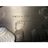 Suzuki GSXR 750 Panel Bottom Yoke Infill 2000 to 2003 K1 K2 K3 GSXR750 B075