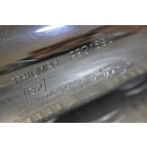 Triumph Legend TT Exhaust Silencer Right Can 1998 to 2001 900 B052
