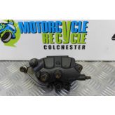 Honda VFR 800 Brake Caliper Rear 1998 to 2001 VFR800 VFR800F B050