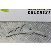 Triumph Speed Triple 1050 Chain Fin Rear Guard 2005 to 2007 B056