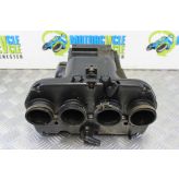 Yamaha XJR 1300 Airbox Air Filter Housing 1999 to 2003 XJR1300 B048