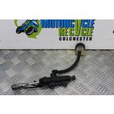Aprilia RSV 1000 Mille Brake Master Cylinder Rear 2001 2002 RSV1000 B047