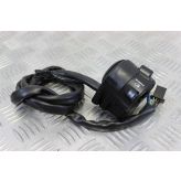 Honda NT 700 V Switchgear Left Deauville 2006 to 2010 NT700V B057